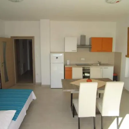 Adria View Jasenovo A3 * Zaboric