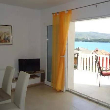 Adria View Jasenovo A3 Apartment