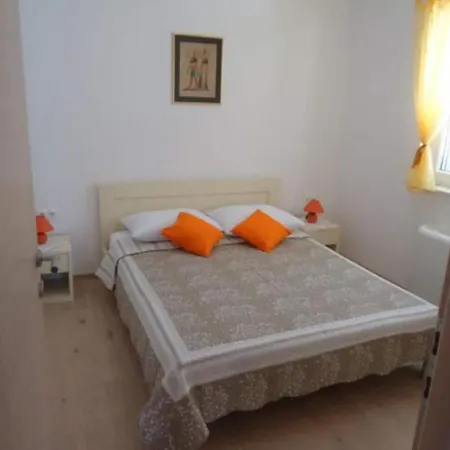 Apartment Adria View Jasenovo A3 Zaboric