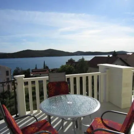 Adria View Jasenovo A3