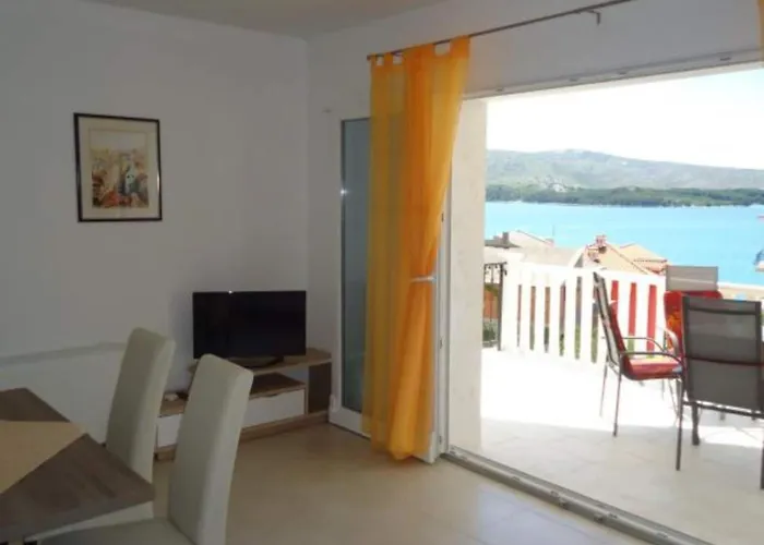 Adria View Jasenovo A3 Appartement