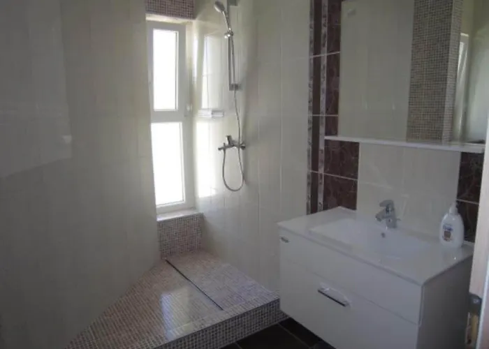 Adria View Jasenovo A3 Zaboric