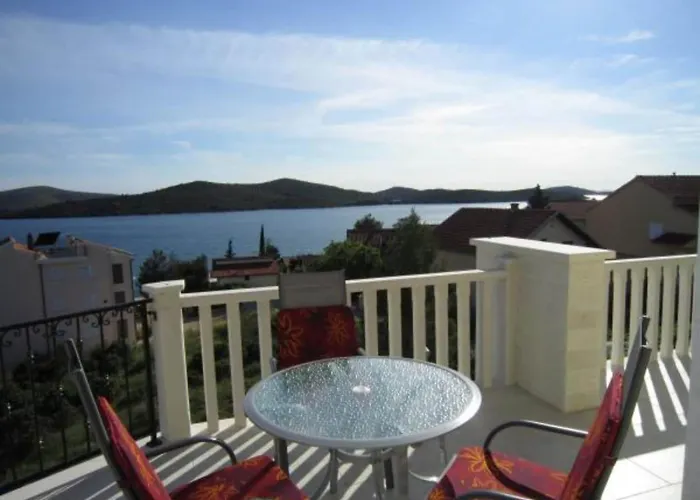 Adria View Jasenovo A3